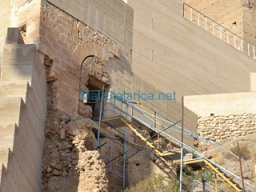 Castillo de Alhama 2008